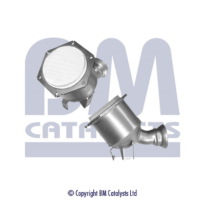 Approved Katalysator BM80461H kaufen | BM CATALYSTS | ECE geprüft