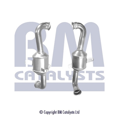 Approved Katalysator BM80462H kaufen | BM CATALYSTS | ECE geprüft