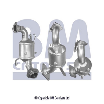 Approved Katalysator BM80463H kaufen | BM CATALYSTS | ECE geprüft