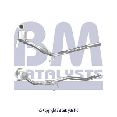 Approved Katalysator BM80470H kaufen | BM CATALYSTS | ECE geprüft