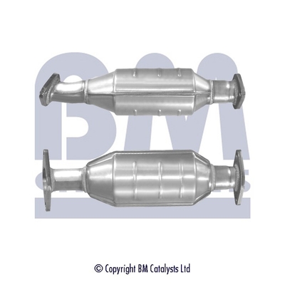 Approved Katalysator BM80472H kaufen | BM CATALYSTS | ECE geprüft