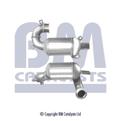 Approved Katalysator BM80479H kaufen | BM CATALYSTS | ECE geprüft