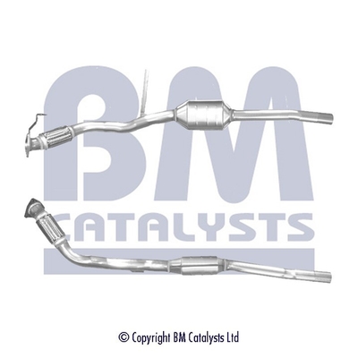 Approved Katalysator BM80483H kaufen | BM CATALYSTS | ECE geprüft
