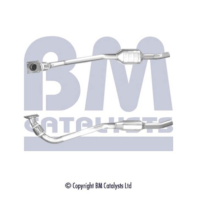 Approved Katalysator BM80506H kaufen | BM CATALYSTS | ECE geprüft