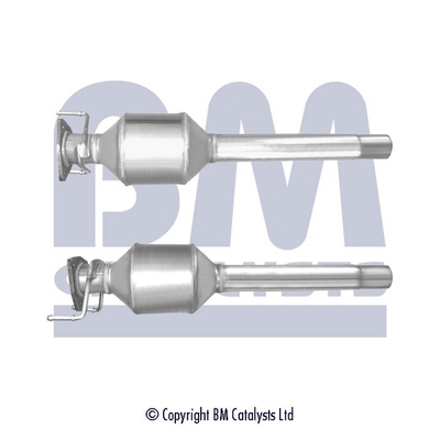 Approved Katalysator BM80507H kaufen | BM CATALYSTS | ECE geprüft