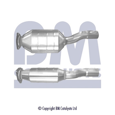 Approved Katalysator BM80510H kaufen | BM CATALYSTS | ECE geprüft