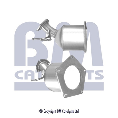 Approved Katalysator BM80511H kaufen | BM CATALYSTS | ECE geprüft