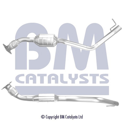 Approved Katalysator BM80513H kaufen | BM CATALYSTS | ECE geprüft