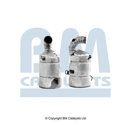 Approved Katalysator BM80515H kaufen | BM CATALYSTS | ECE geprüft