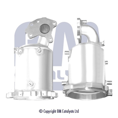 Approved Katalysator BM80523H kaufen | BM CATALYSTS | ECE geprüft