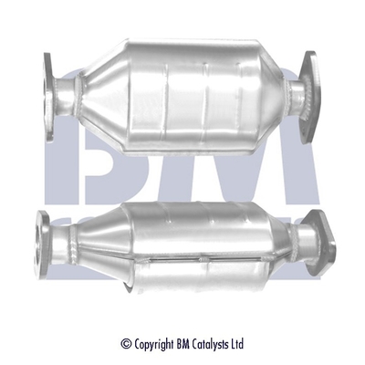 Approved Katalysator BM80535H kaufen | BM CATALYSTS | ECE geprüft