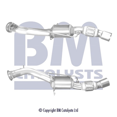 Approved Katalysator BM80546H kaufen | BM CATALYSTS | ECE geprüft