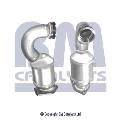 Approved Katalysator BM80566H kaufen | BM CATALYSTS | ECE geprüft