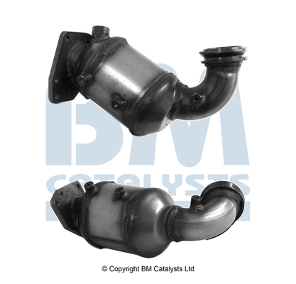 Approved Katalysator BM80576H kaufen | BM CATALYSTS | ECE geprüft