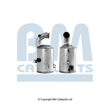 Approved Katalysator BM80596H kaufen | BM CATALYSTS | ECE geprüft