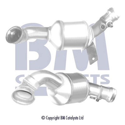 Approved Katalysator BM80603H kaufen | BM CATALYSTS | ECE geprüft