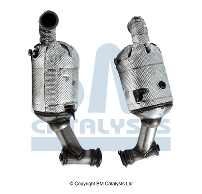 Approved Katalysator BM80686H kaufen | BM CATALYSTS | ECE geprüft