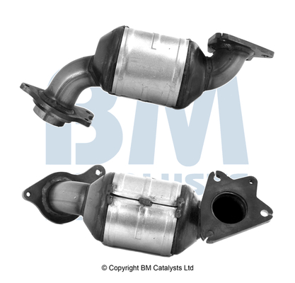 Approved Katalysator BM80694H kaufen | BM CATALYSTS | ECE geprüft