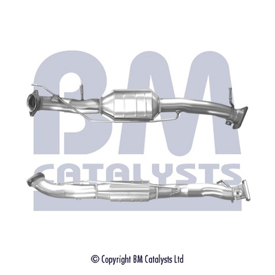 Approved Katalysator BM80759H kaufen | BM CATALYSTS | ECE geprüft