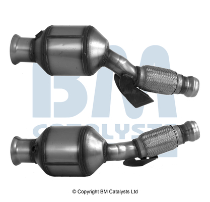 Approved Katalysator BM80772H kaufen | BM CATALYSTS | ECE geprüft