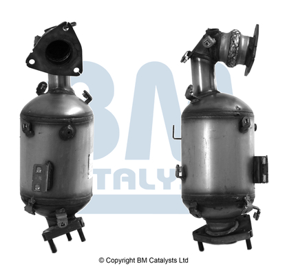 Approved Katalysator BM80861H kaufen | BM CATALYSTS | ECE geprüft