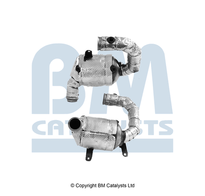 Approved Katalysator BM80878H kaufen | BM CATALYSTS | ECE geprüft