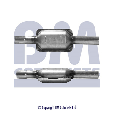 Approved Katalysator BM90001H kaufen | BM CATALYSTS | ECE geprüft