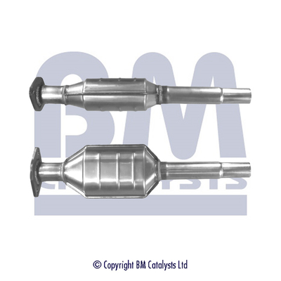 Approved Katalysator BM90004H kaufen | BM CATALYSTS | ECE geprüft