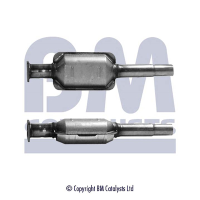 Approved Katalysator BM90005H kaufen | BM CATALYSTS | ECE geprüft