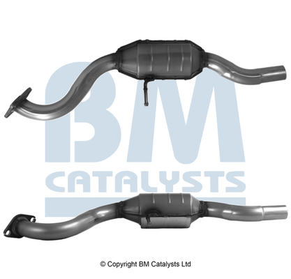 Approved Katalysator BM90010H kaufen | BM CATALYSTS | ECE geprüft