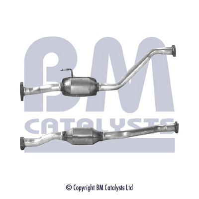 Approved Katalysator BM90017H kaufen | BM CATALYSTS | ECE geprüft