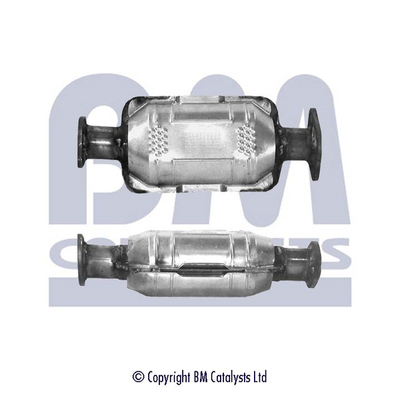 Approved Katalysator BM90018H kaufen | BM CATALYSTS | ECE geprüft