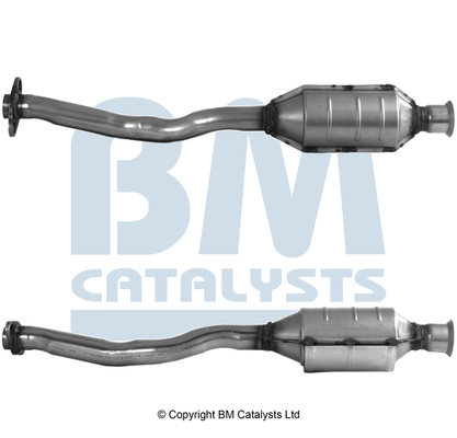 Approved Katalysator BM90021H kaufen | BM CATALYSTS | ECE geprüft