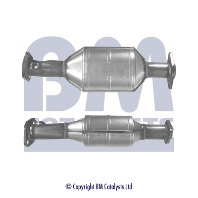 Approved Katalysator BM90024H kaufen | BM CATALYSTS | ECE geprüft