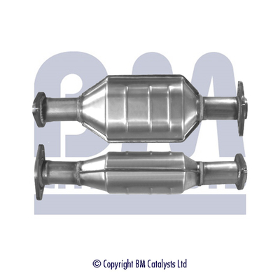 Approved Katalysator BM90026H kaufen | BM CATALYSTS | ECE geprüft