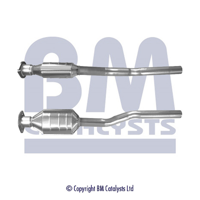 Approved Katalysator BM90028H kaufen | BM CATALYSTS | ECE geprüft