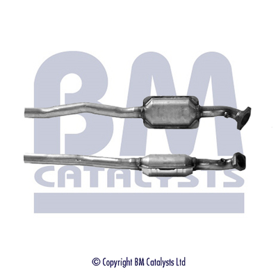 Approved Katalysator BM90029H kaufen | BM CATALYSTS | ECE geprüft