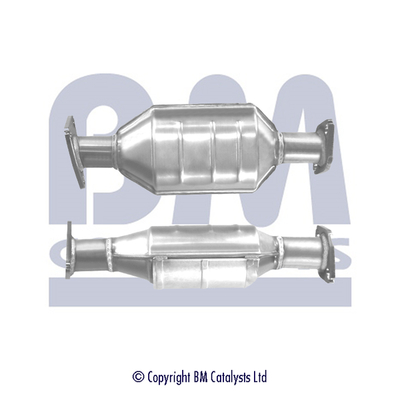 Approved Katalysator BM90030H kaufen | BM CATALYSTS | ECE geprüft