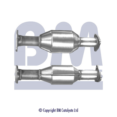 Approved Katalysator BM90031H kaufen | BM CATALYSTS | ECE geprüft