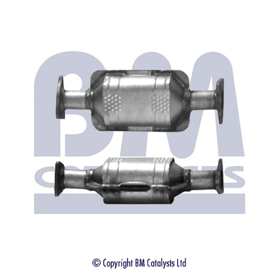 Approved Katalysator BM90032H kaufen | BM CATALYSTS | ECE geprüft