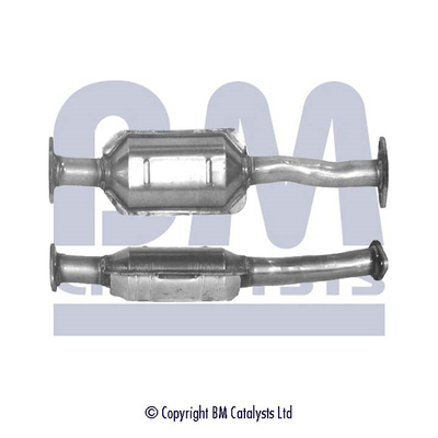 Approved Katalysator BM90033H kaufen | BM CATALYSTS | ECE geprüft