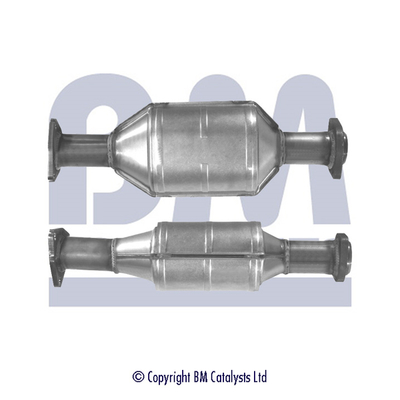 Approved Katalysator BM90037H kaufen | BM CATALYSTS | ECE geprüft