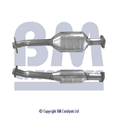 Approved Katalysator BM90038H kaufen | BM CATALYSTS | ECE geprüft