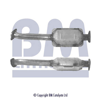 Approved Katalysator BM90039H kaufen | BM CATALYSTS | ECE geprüft