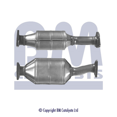 Approved Katalysator BM90041H kaufen | BM CATALYSTS | ECE geprüft
