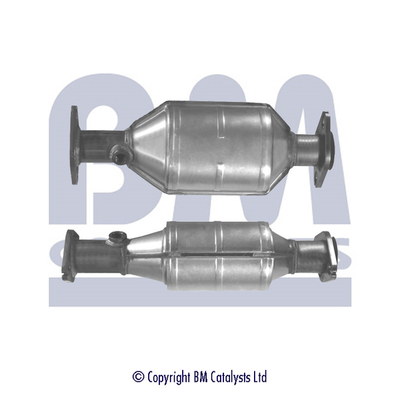 Approved Katalysator BM90045H kaufen | BM CATALYSTS | ECE geprüft