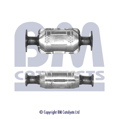 Approved Katalysator BM90049H kaufen | BM CATALYSTS | ECE geprüft