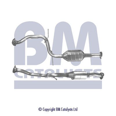 Approved Katalysator BM90051H kaufen | BM CATALYSTS | ECE geprüft