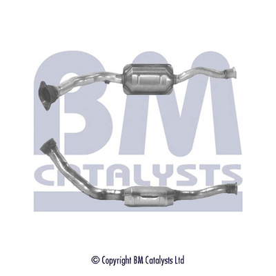Approved Katalysator BM90054H kaufen | BM CATALYSTS | ECE geprüft
