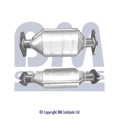 Approved Katalysator BM90059H kaufen | BM CATALYSTS | ECE geprüft